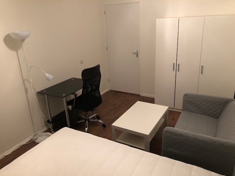 kamer te huur in Amsterdam