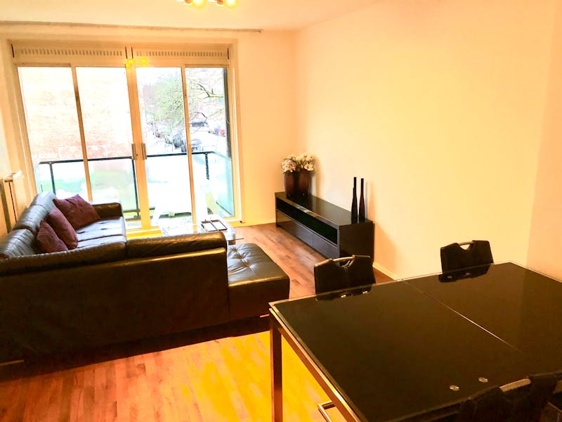Kamer te huur in Amsterdam – Werengouw – foto 4