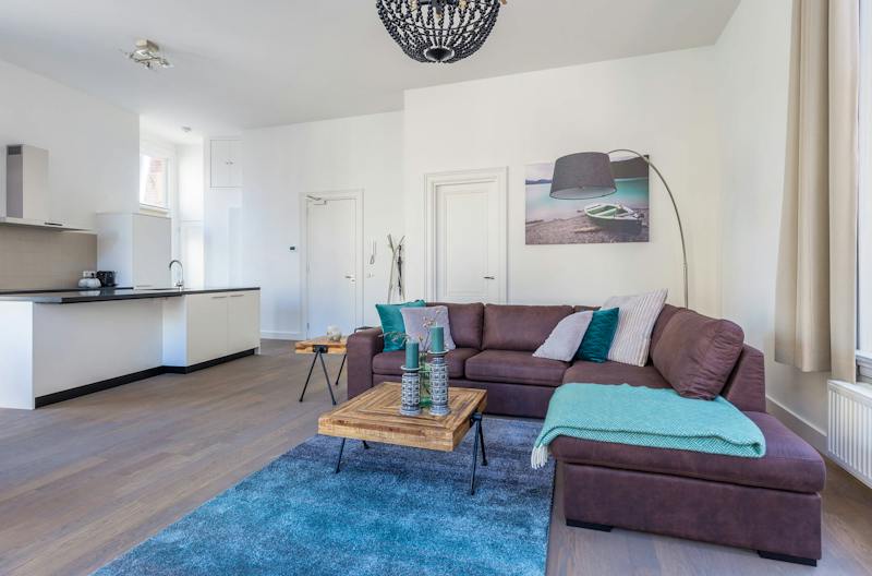 Appartement te huur in Utrecht – Choorstraat – foto 2