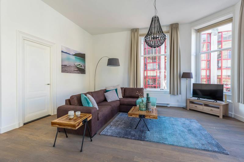 Appartement te huur in Utrecht – Choorstraat – foto 3