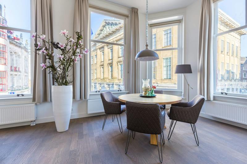 Appartement te huur in Utrecht – Choorstraat – foto 4