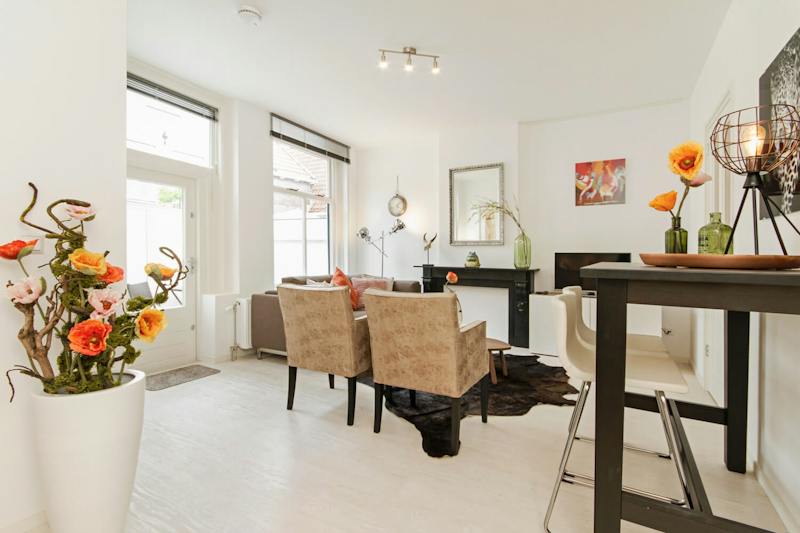 Appartement te huur in Utrecht – Brandstraat – foto 2