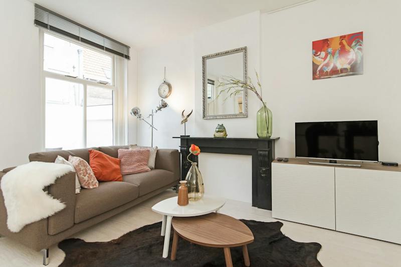 Appartement te huur in Utrecht – Brandstraat – foto 3