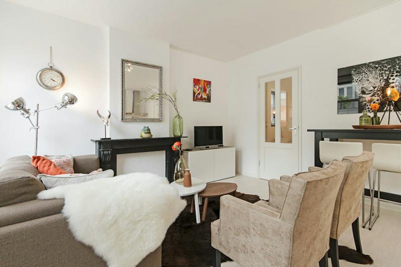 Appartement te huur in Utrecht – Brandstraat – foto 4