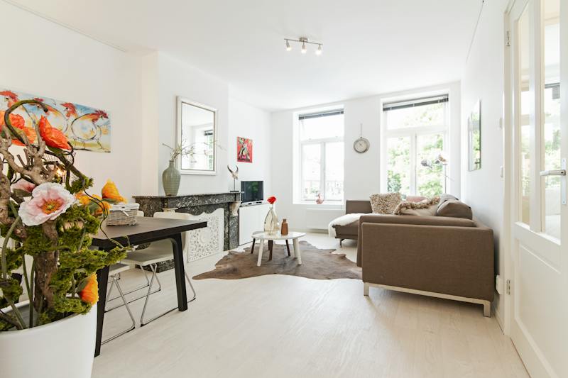 Appartement te huur in Utrecht – Brandstraat – foto 1