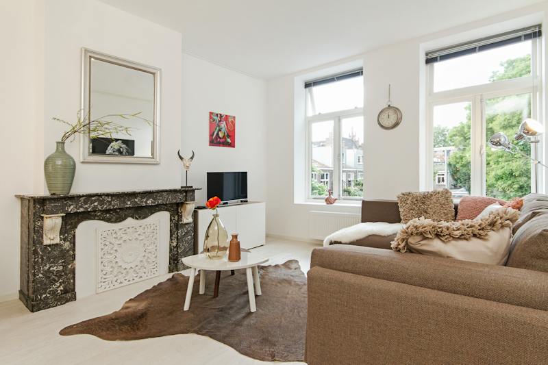 Appartement te huur in Utrecht – Brandstraat – foto 2