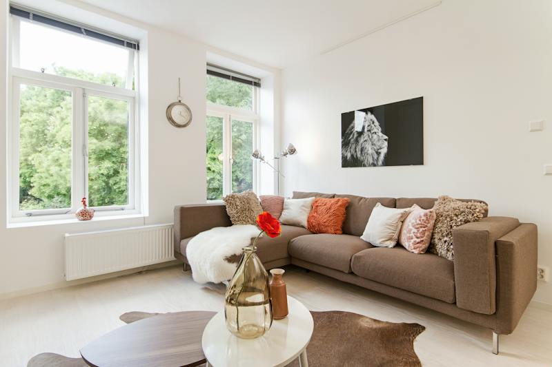 Appartement te huur in Utrecht – Brandstraat – foto 3