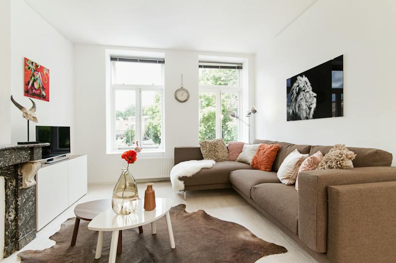 Appartement te huur in Utrecht – Brandstraat – foto 4