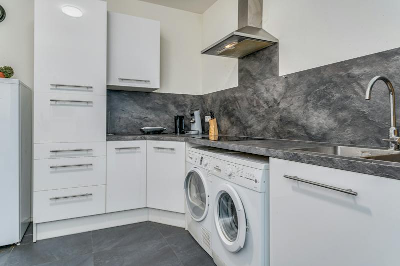 Kamer te huur in Rotterdam – Jacob van Akenstraat – foto 3