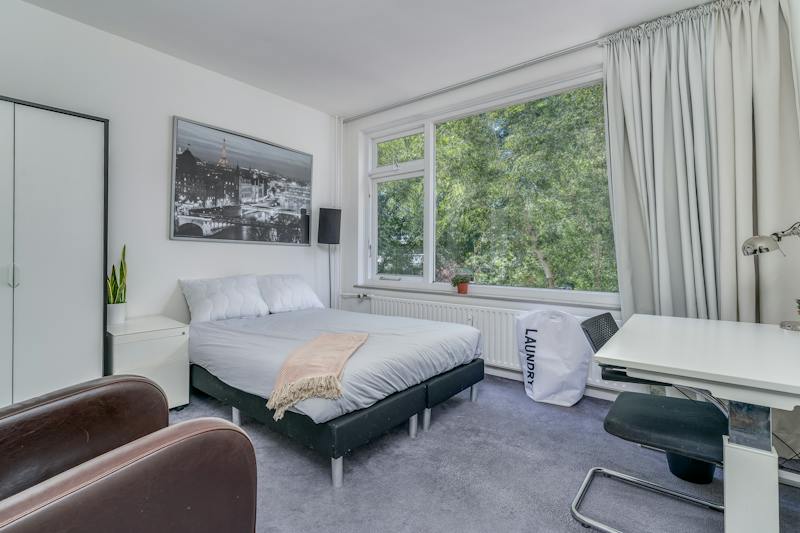 Kamer te huur in Rotterdam – Jacob van Akenstraat – foto 4