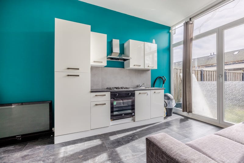 Huis te huur in Rotterdam – Strevelsweg – foto 1