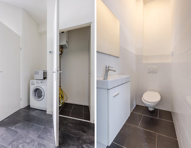 Huis te huur in Rotterdam – Strevelsweg – foto 2