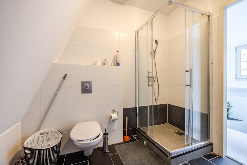 Huis te huur in Rotterdam – Strevelsweg – foto 4