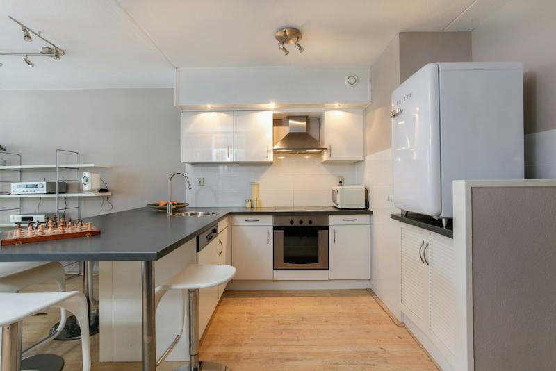 Appartement te huur in Rotterdam – Mauritsplaats – foto 2