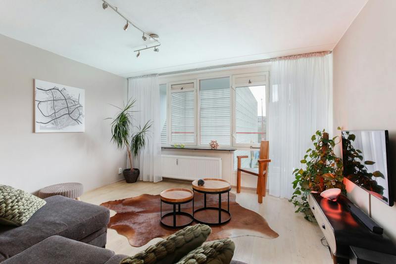Appartement te huur in Rotterdam – Mauritsplaats – foto 3