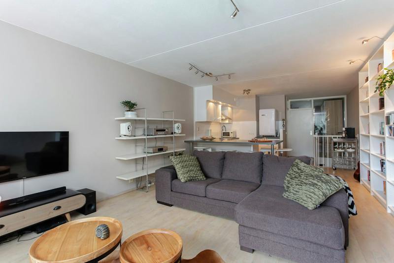 Appartement te huur in Rotterdam – Mauritsplaats – foto 4