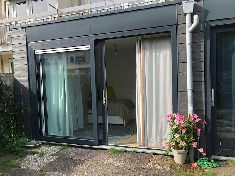 Kamer te huur in Amsterdam – Aurikelstraat – foto 1