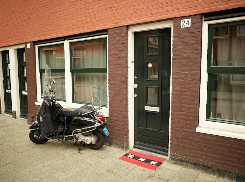 Kamer te huur in Amsterdam – Aurikelstraat – foto 2