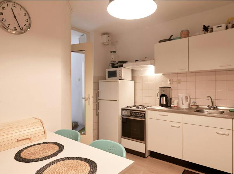 Kamer te huur in Amsterdam – Aurikelstraat – foto 3
