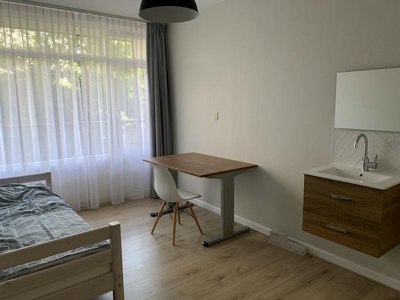Kamer te huur in Capelle aan den IJssel – Akkerwinde – foto 1