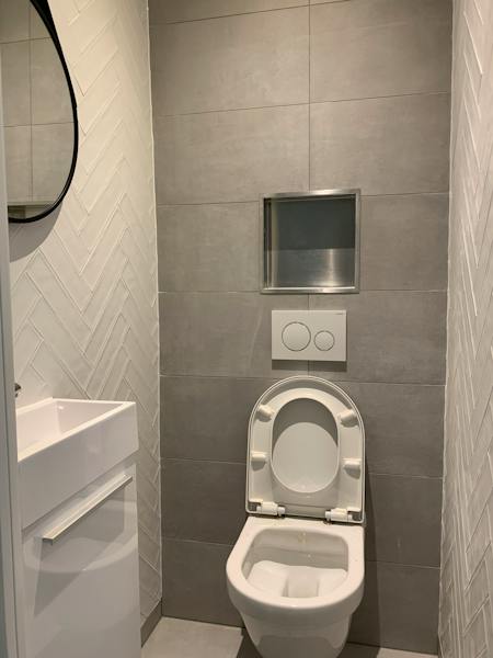 Kamer te huur in Capelle aan den IJssel – Akkerwinde – foto 3