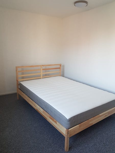 Kamer te huur in Amsterdam – Lambertus Zijlplein – foto 1