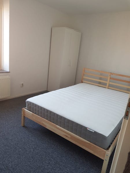 Kamer te huur in Amsterdam – Lambertus Zijlplein – foto 2