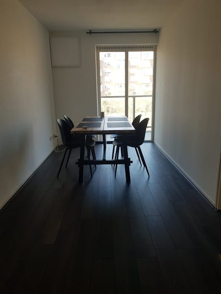 Kamer te huur in Amsterdam – Lambertus Zijlplein – foto 3