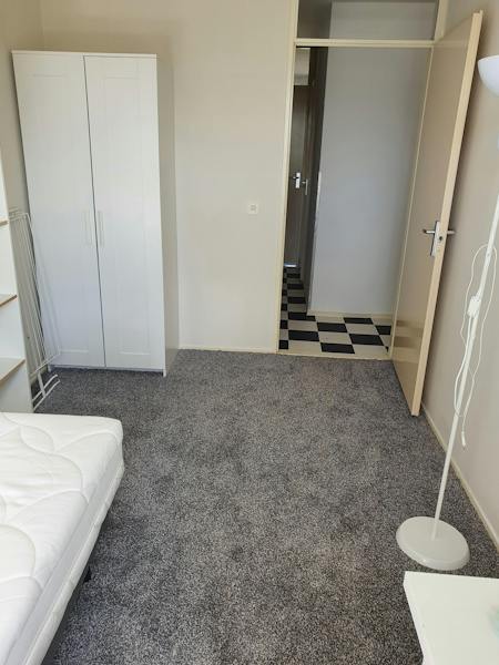 Kamer te huur in Amsterdam – Aaf Bouberstraat – foto 2