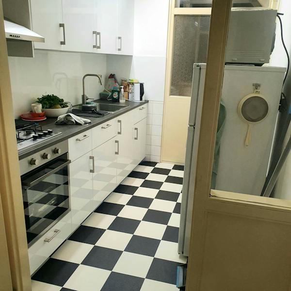 Kamer te huur in Amsterdam – Aaf Bouberstraat – foto 4
