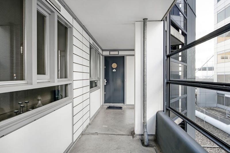 Kamer te huur in Rotterdam – Karel Doormanstraat – foto 4