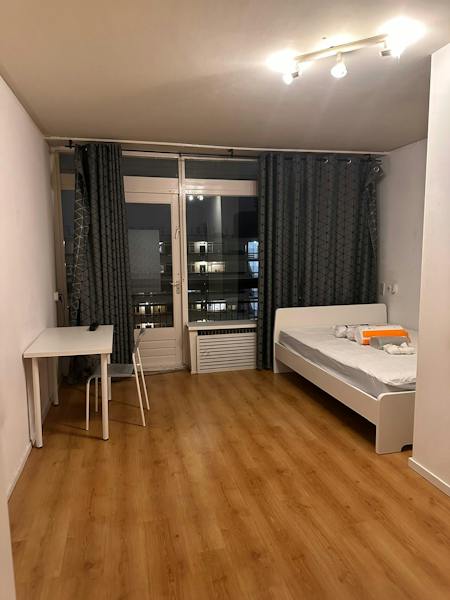 kamer te huur in Arnhem