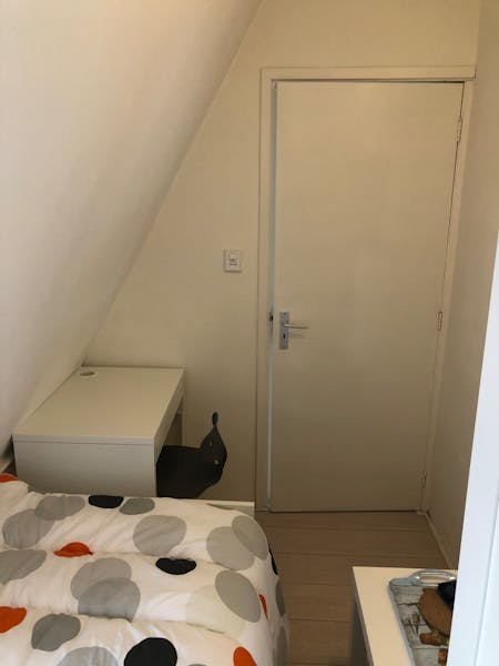 Kamer te huur in Rotterdam – Grote Visserijstraat – foto 2