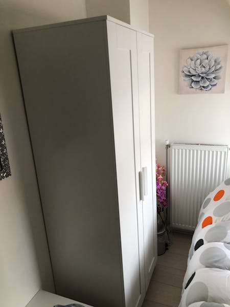 Kamer te huur in Rotterdam – Grote Visserijstraat – foto 3