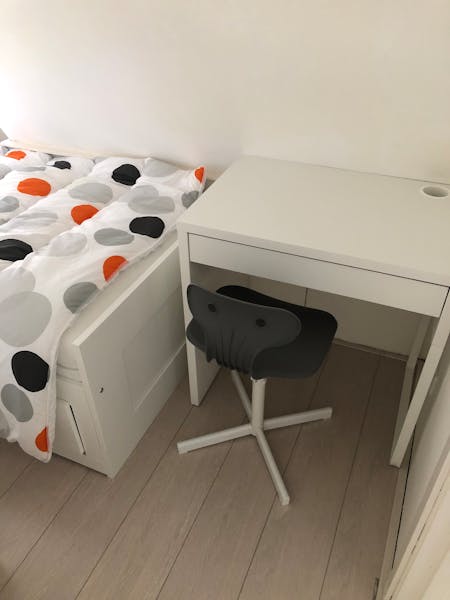 Kamer te huur in Rotterdam – Grote Visserijstraat – foto 4