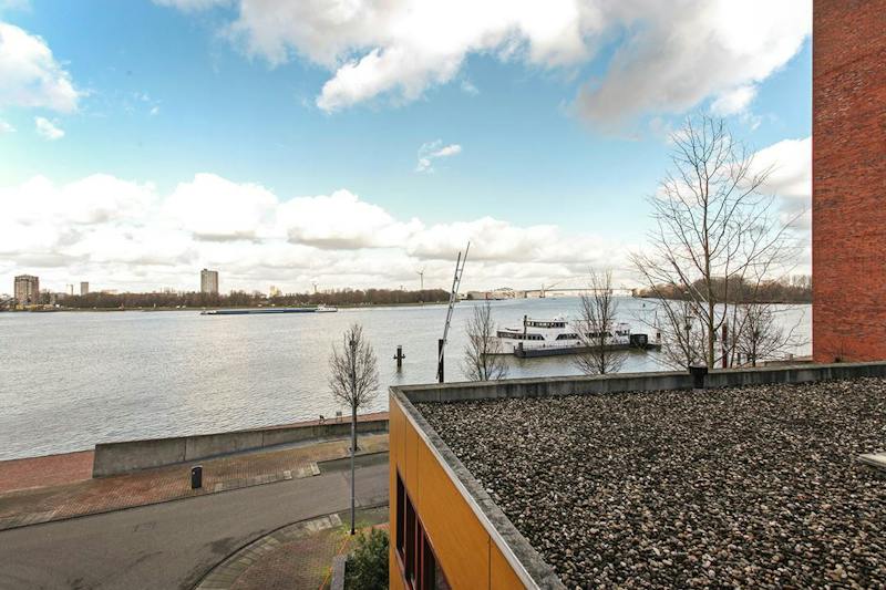 Kamer te huur in Rotterdam – Bas Paauwestraat – foto 2