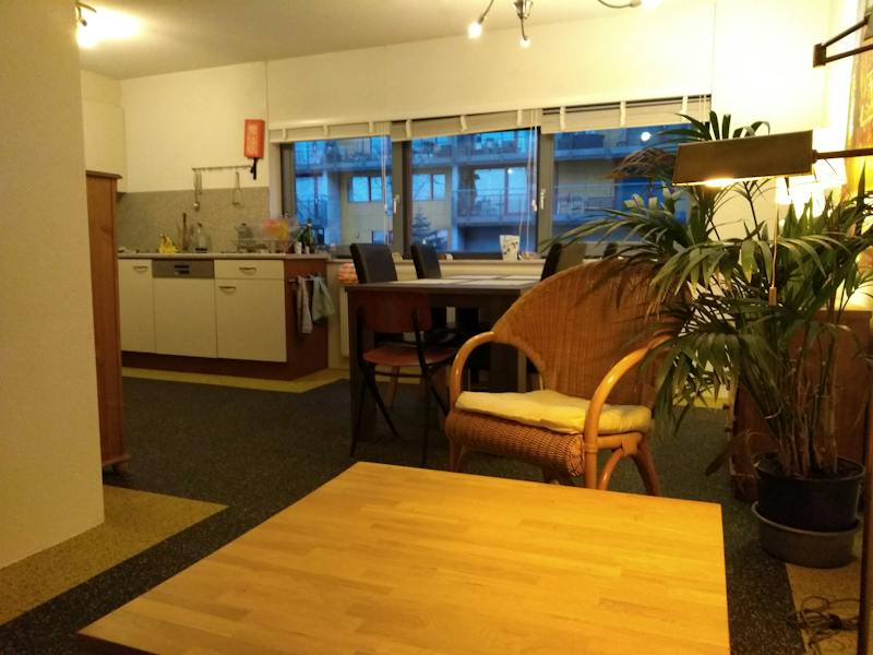 Kamer te huur in Rotterdam – Bas Paauwestraat – foto 3