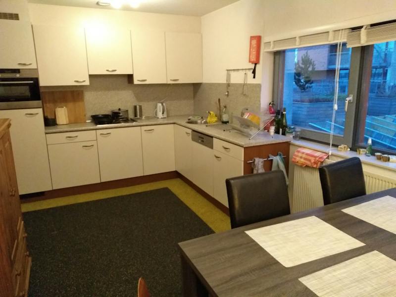 Kamer te huur in Rotterdam – Bas Paauwestraat – foto 4