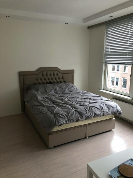Kamer te huur in Rotterdam – Grote Visserijstraat – foto 1