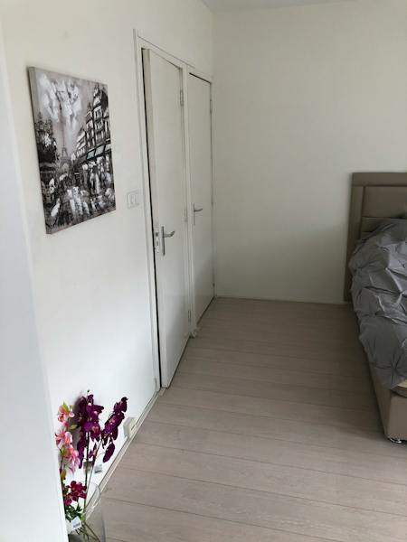Kamer te huur in Rotterdam – Grote Visserijstraat – foto 2