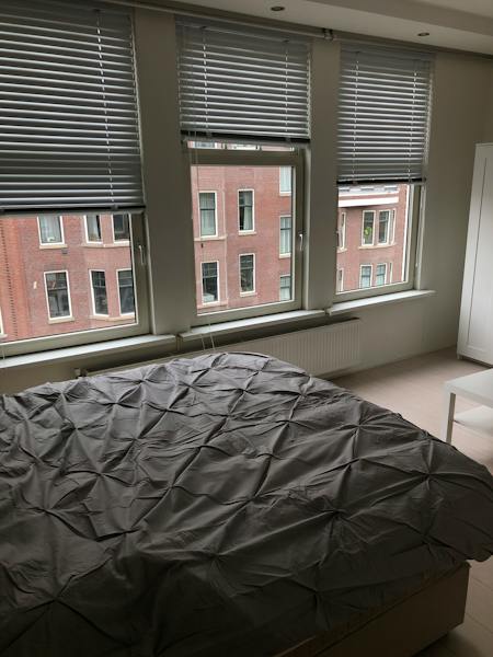 Kamer te huur in Rotterdam – Grote Visserijstraat – foto 3