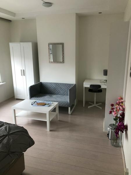 Kamer te huur in Rotterdam – Grote Visserijstraat – foto 4