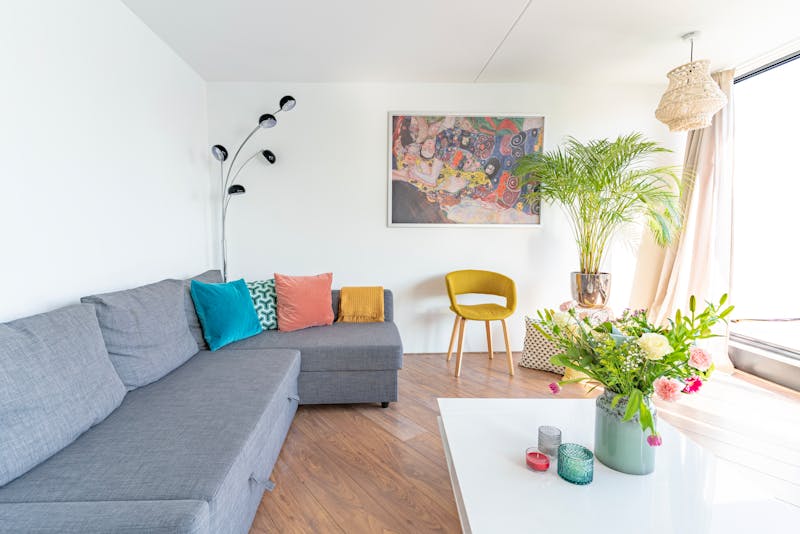 Appartement te huur in Rotterdam – Weena – foto 2