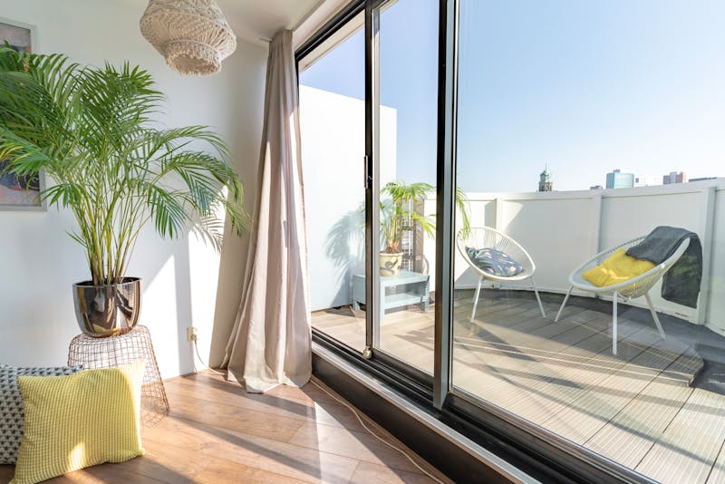 Appartement te huur in Rotterdam – Weena – foto 3
