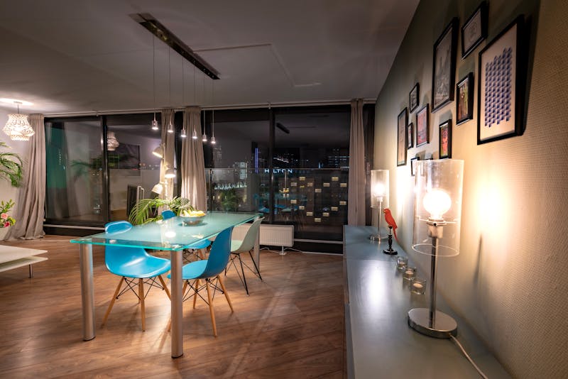 Appartement te huur in Rotterdam – Weena – foto 4