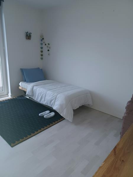 Kamer te huur in Delft – Schubertlaan – foto 1