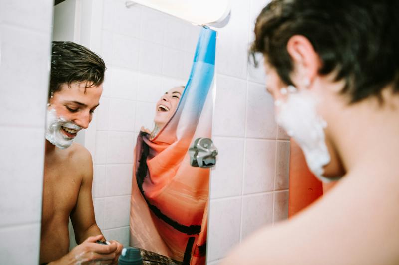 Kamer te huur in Amsterdam – Heathrowstraat – foto 3