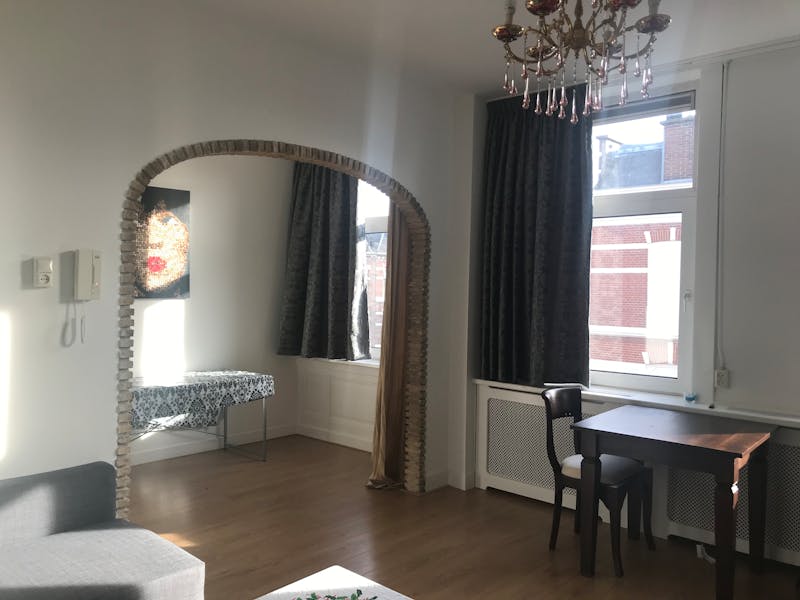appartement te huur in The Hague