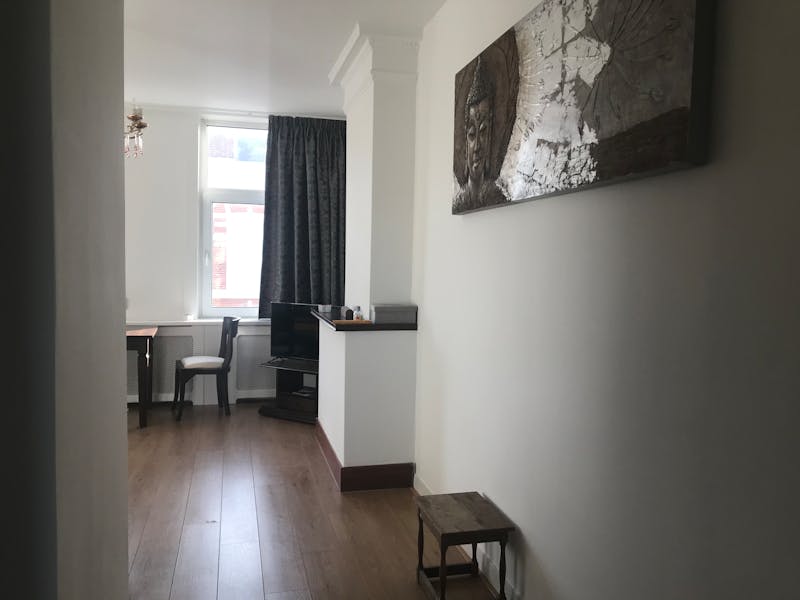 Appartement te huur in The Hague – Newtonstraat – foto 2