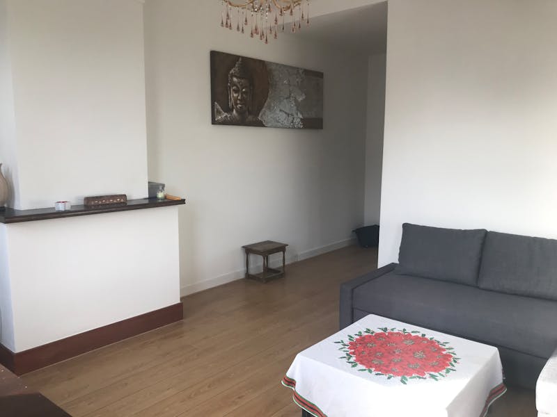 Appartement te huur in The Hague – Newtonstraat – foto 3